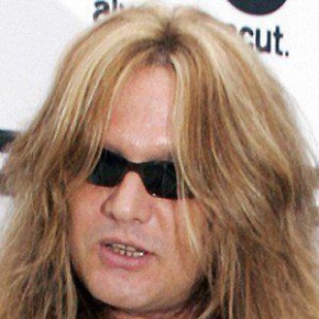 Sebastian Bach