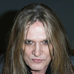 Sebastian Bach