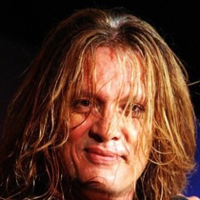 Sebastian Bach