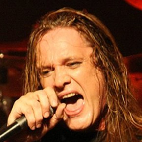 Sebastian Bach