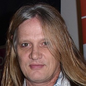 Sebastian Bach