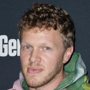 Sebastian Bear-McClard