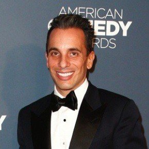 Sebastian Maniscalco