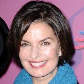 Sela Ward
