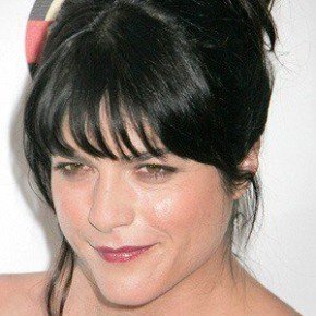 Selma Blair