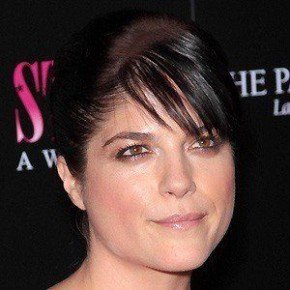 Selma Blair