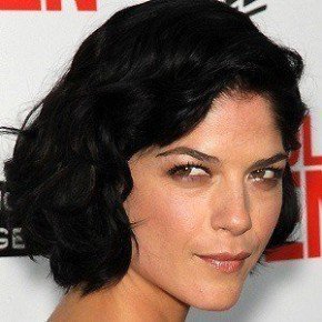 Selma Blair