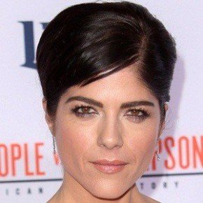 Selma Blair