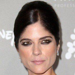 Selma Blair