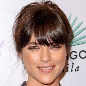 Selma Blair