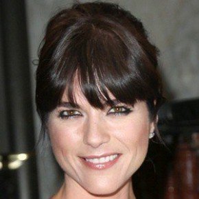 Selma Blair