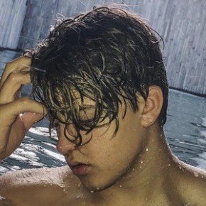 Senna Borsato