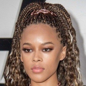 Serayah McNeill