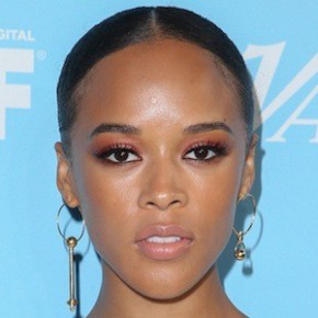 Serayah McNeill