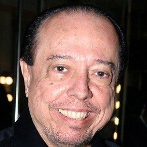 Sergio Mendes