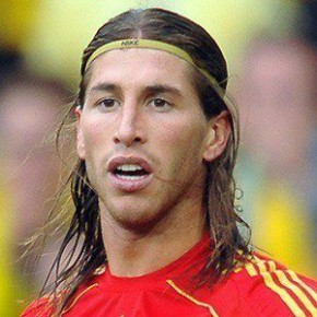 Sergio Ramos