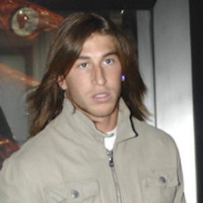 Sergio Ramos