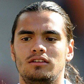 Sergio Romero