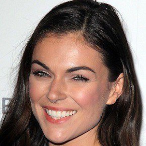 Serinda Swan