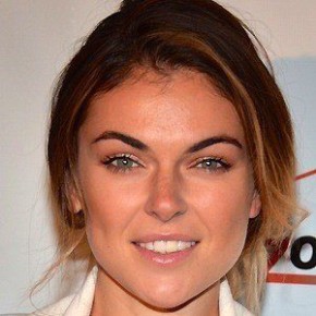 Serinda Swan