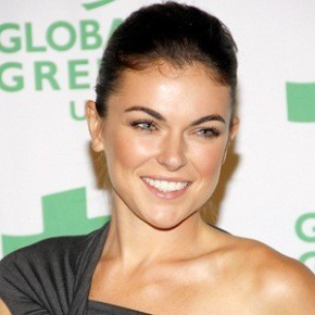 Serinda Swan
