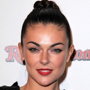 Serinda Swan