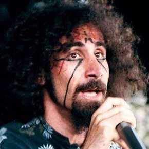 Serj Tankian