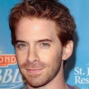 Seth Green