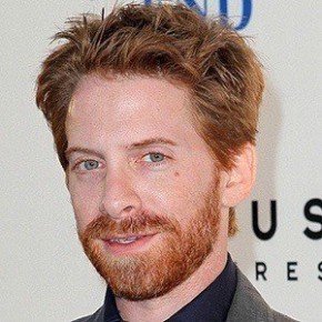 Seth Green