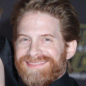 Seth Green