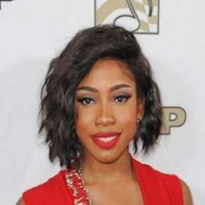 Sevyn Streeter