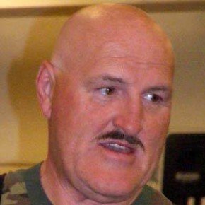 Sgt. Slaughter