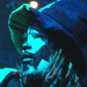 Shaggy 2 Dope