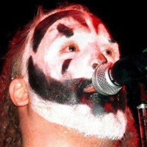 Shaggy 2 Dope
