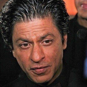 Shah Rukh Khan