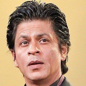 Shah Rukh Khan