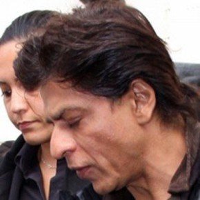 Shah Rukh Khan