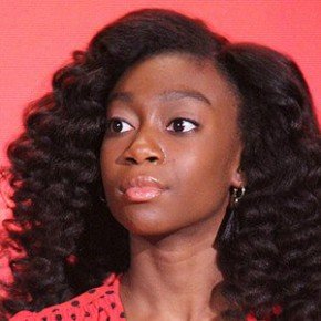 Shahadi Wright Joseph