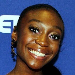 Shahadi Wright Joseph
