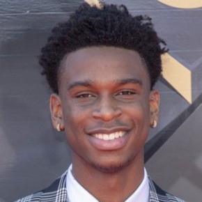 Shai Gilgeous-Alexander