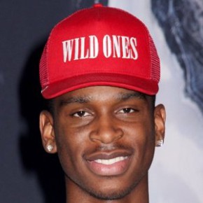 Shai Gilgeous-Alexander