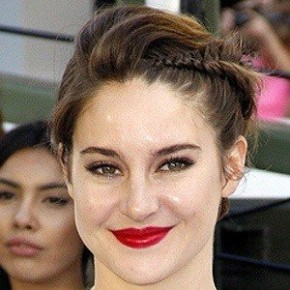 Shailene Woodley