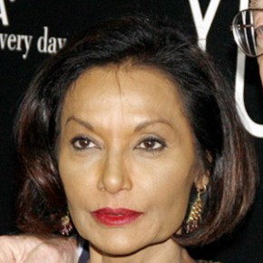 Shakira Caine