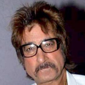 Shakti Kapoor
