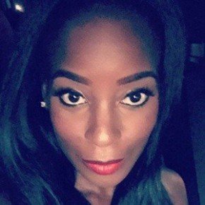 Shamea Morton