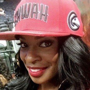 Shamea Morton