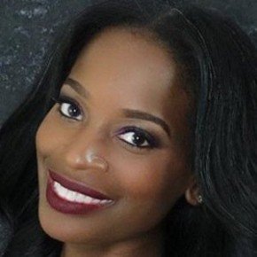Shamea Morton