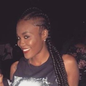 Shanda Denyce Taylor