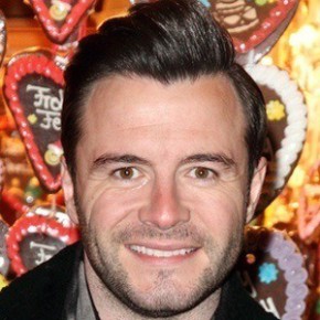 Shane Filan