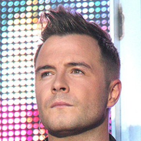 Shane Filan